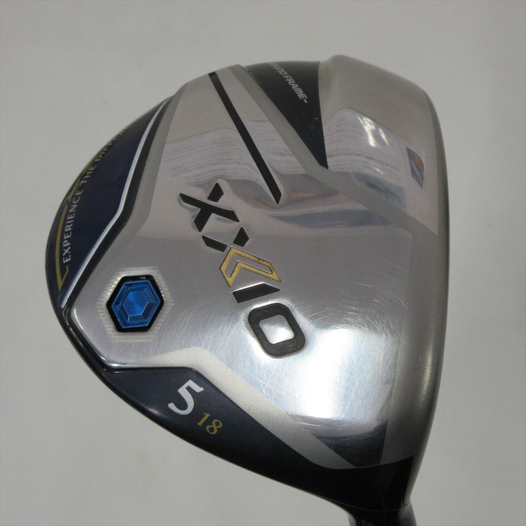 Dunlop Fairway XXIO12 5W 18° Regular XXIO MP1200