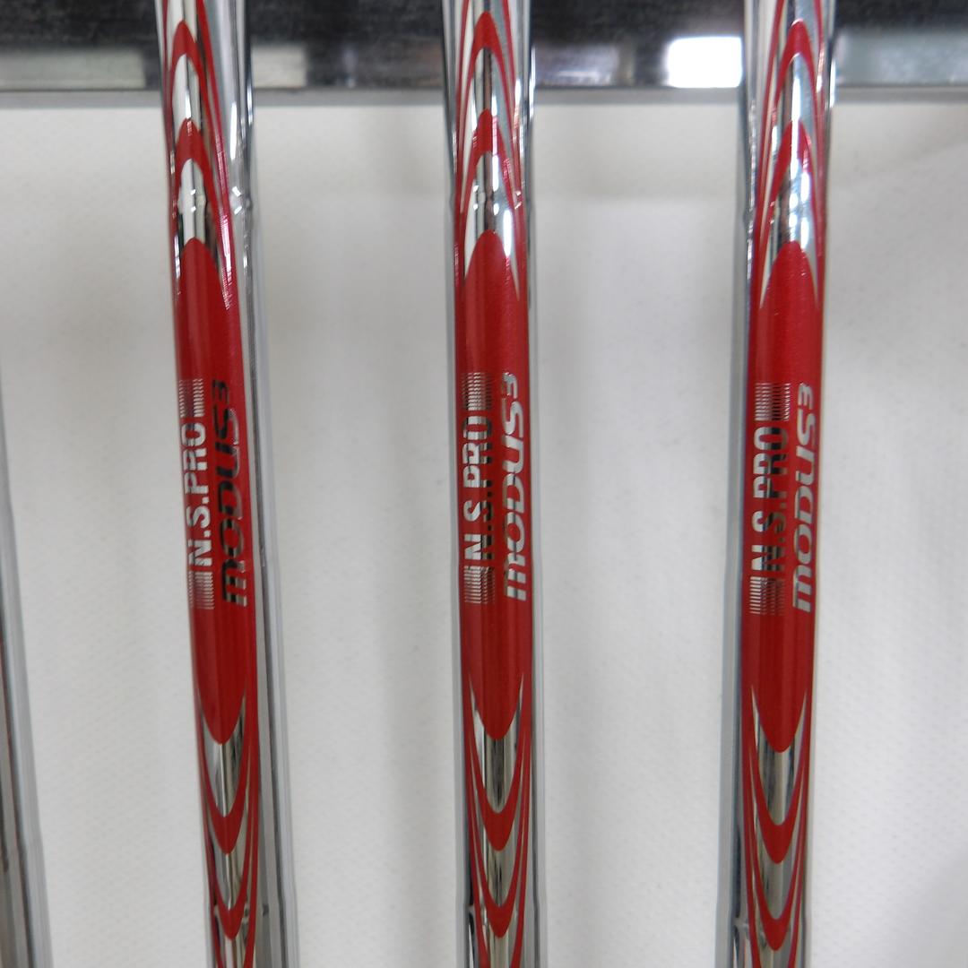 TaylorMade Iron Set Taylor Made P・8CB(2025) – GOLF Partner USA