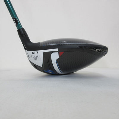 Cobra Driver cobra AEROJET LS 10.5° Stiff SPEEDER NX GREEN 60