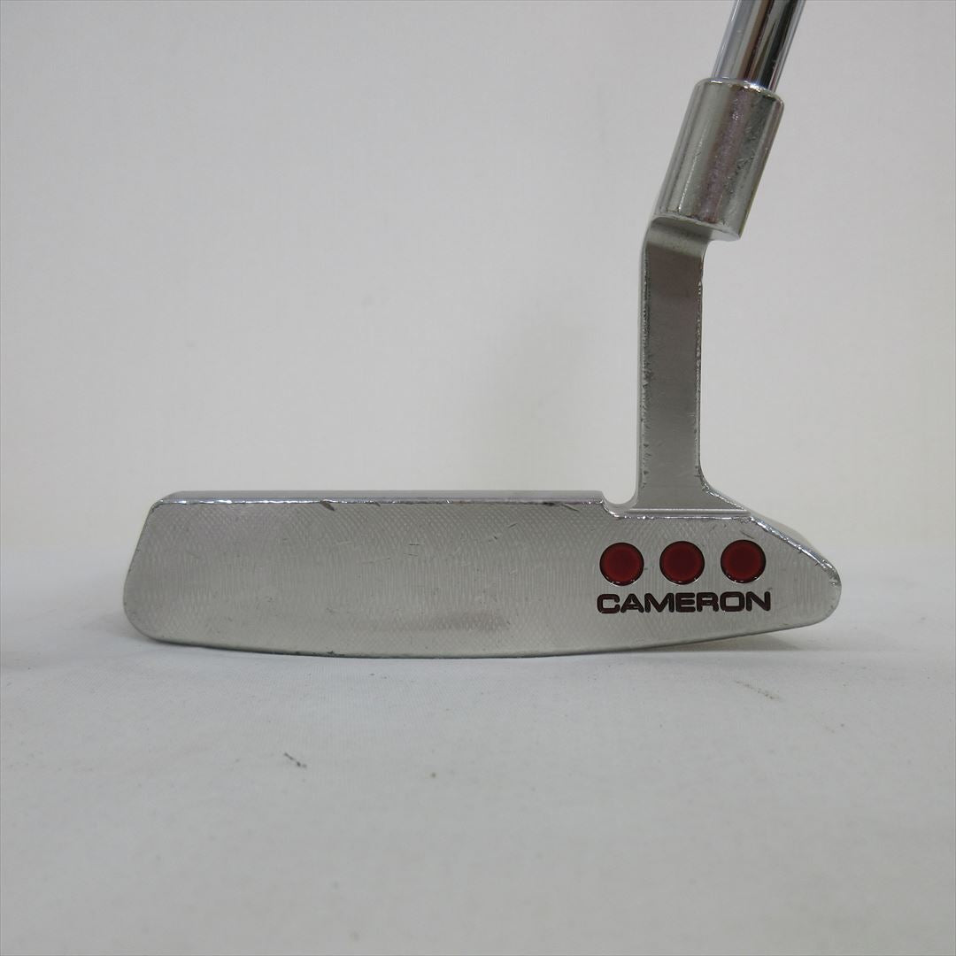 Titleist Putter SCOTTY CAMERON STUDIO SELECT NEWPORT 2 34 inch