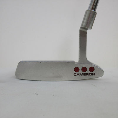 Titleist Putter SCOTTY CAMERON STUDIO SELECT NEWPORT 2 34 inch