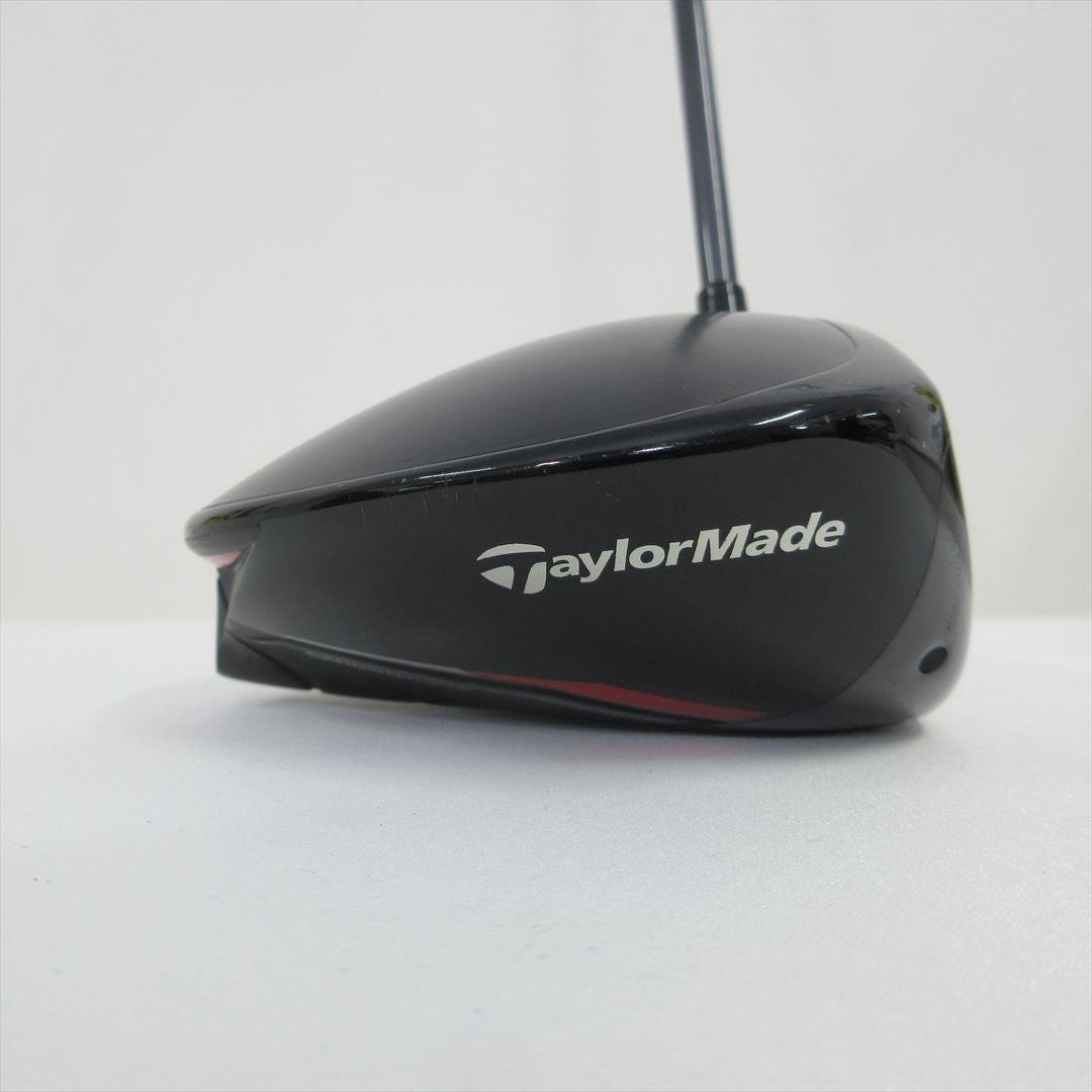 TaylorMade Driver STEALTH HD 9° Stiff TENSEI RED TM50(STEALTH)