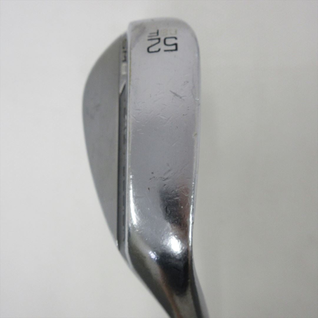Titleist Wedge VOKEY SPIN MILLED SM8 TOUR Chrom 52° Dynamic Gold S200