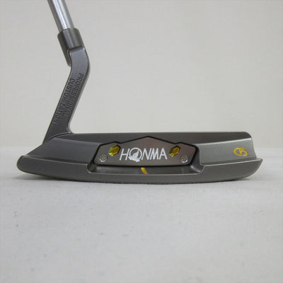 HONMA Putter SAKATA LAB CNC Premium SUMMIT 34 inch