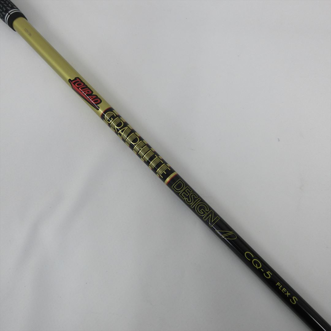 Cobra Driver cobra AEROJET 9° Stiff Tour AD CQ-5