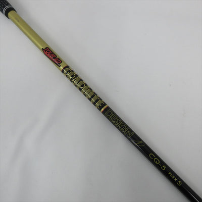 Cobra Driver cobra AEROJET 9° Stiff Tour AD CQ-5