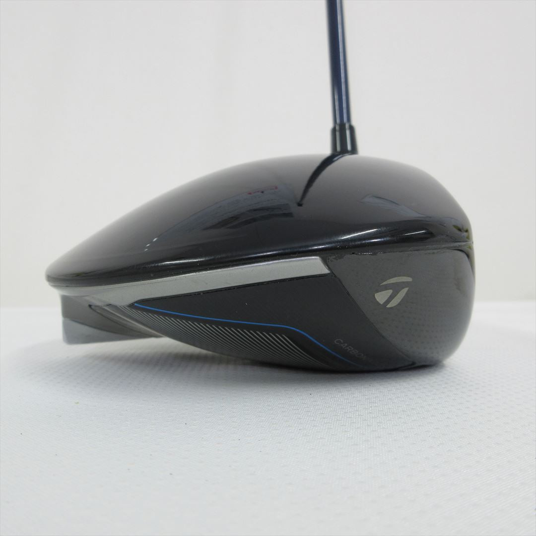 TaylorMade Driver Qi10 9° Stiff Diamana BLUE TM50(Qi10)