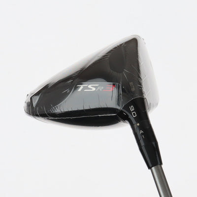 Titleist Driver Brand New TSR3 9° Stiff TSP111