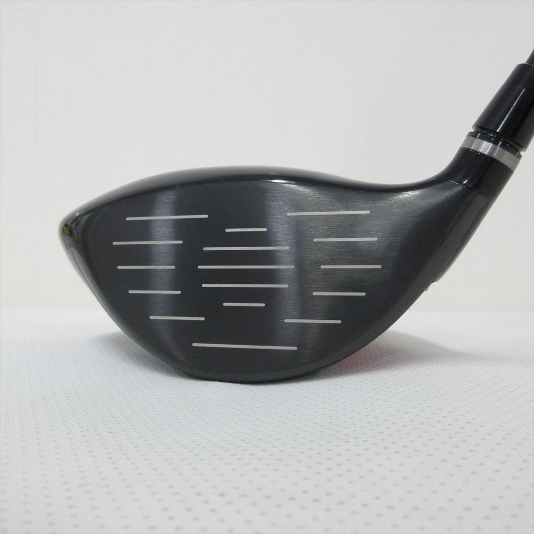 Yamaha Driver RMX VD/X(2024) 10.5° Stiff Speeder NX 50