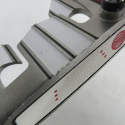 Odyssey Putter WHITE HOT XG TERON 33 inch