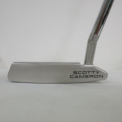 SCOTTY CAMERON Putter SCOTTY CAMERON SUPER SELECT NEWPORT 2.5 PLUS 34 inch