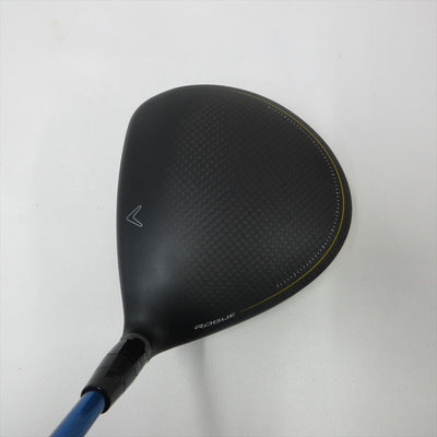 Callaway Driver ROGUE ST MAX LS 9° Stiff TOUR AD GT-6