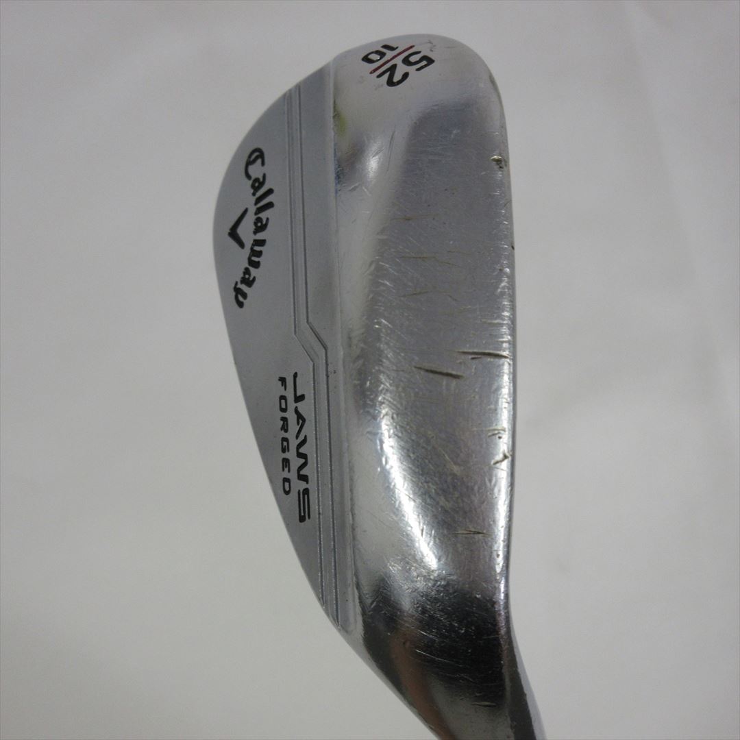 Callaway Wedge JAWS FORGED Chrome 52° NS PRO 950GH neo