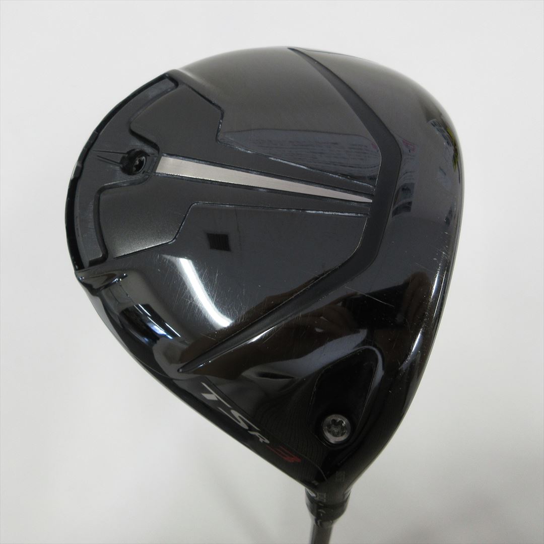 Titleist Driver TSR3 10° Stiff TSP111