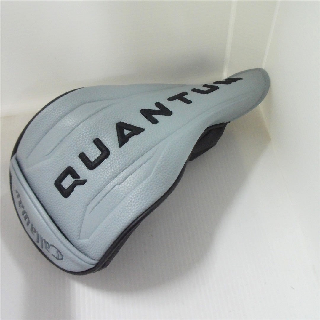 Callaway Driver QUANTUM MAX FAST – GOLF Partner USA