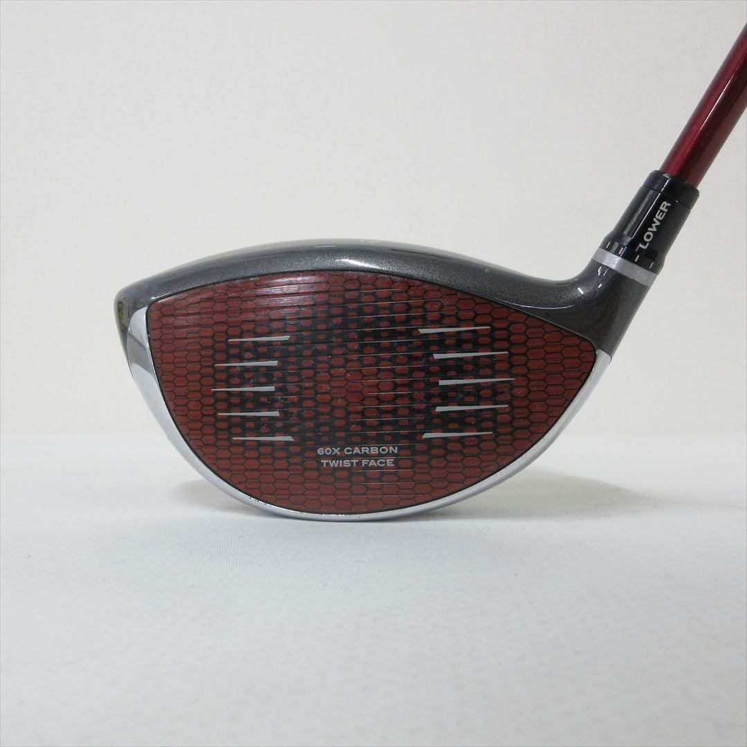 TaylorMade Driver STEALTH 12° Ladies TENSEI RED TM40(STEALTH):