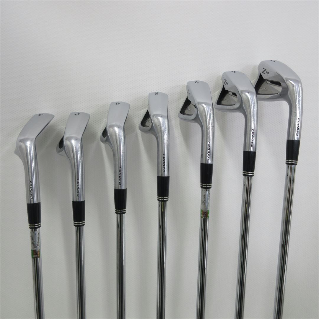 SRIXON Iron Set SRIXON Z565 Stiff NS PRO 980GH D.S.T 7 pieces