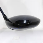 Tsuruya Driver AXEL GF 10.5° Regular GF VANQUISH