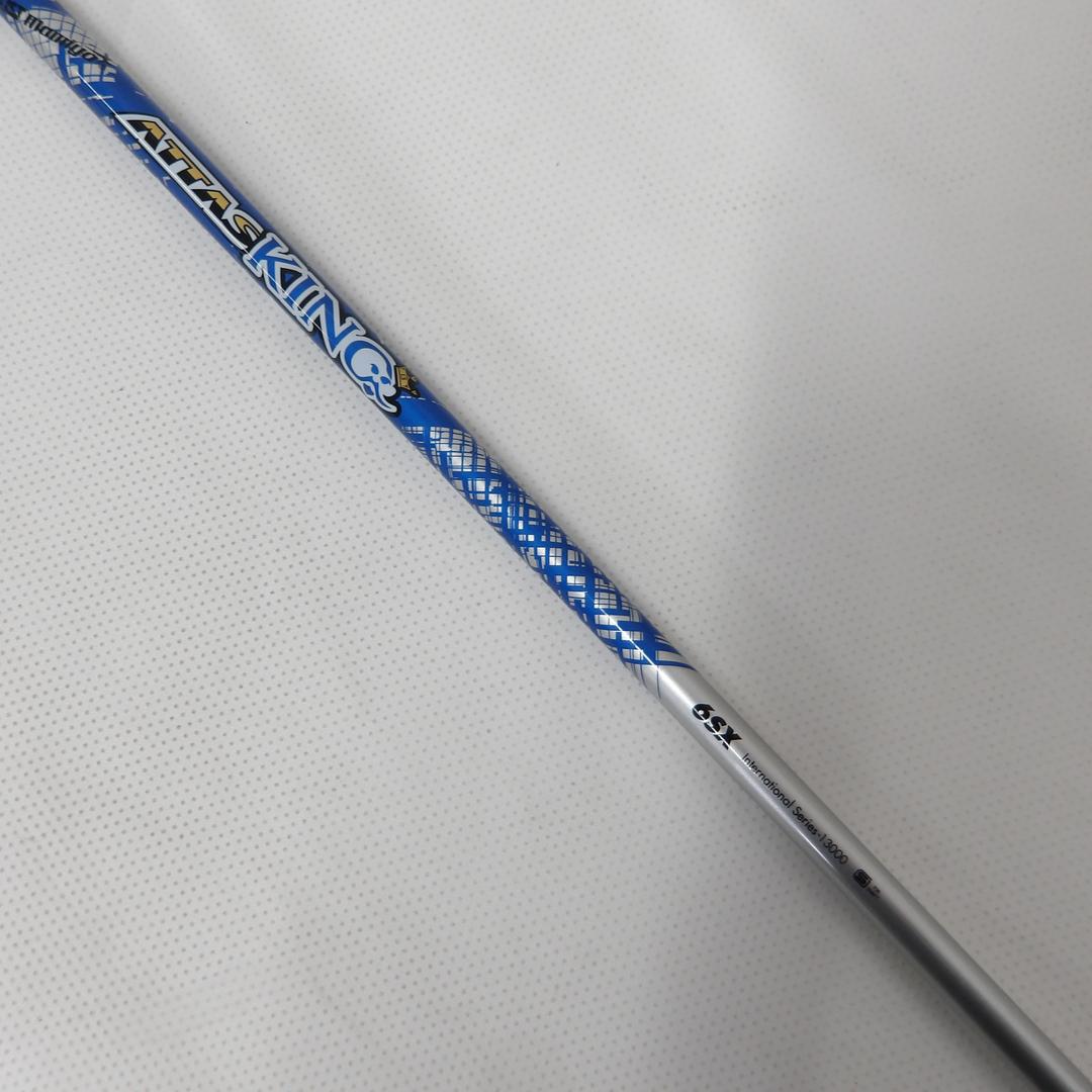 Custom Shaft (Mamiya) – GOLF Partner USA | Used Golf Club Shop