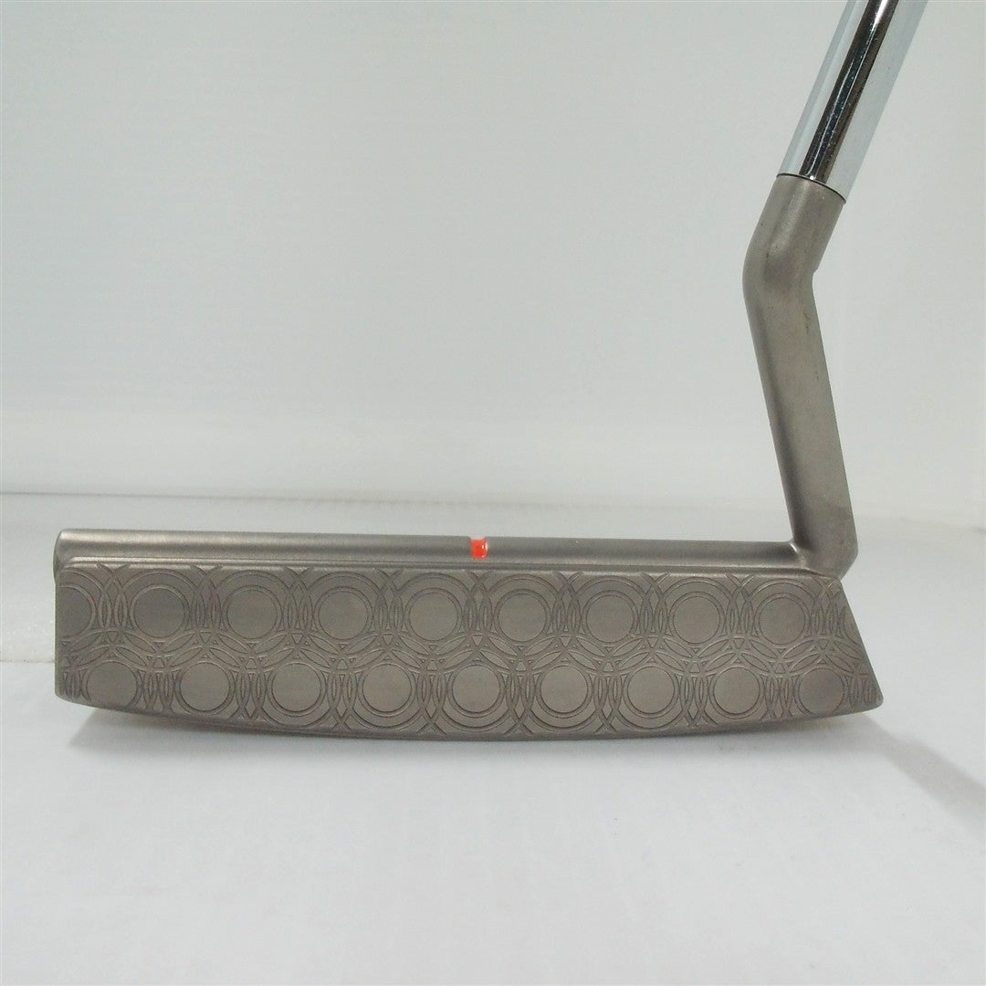 HONMA Putter SAKATA LAB CNC Premium AURORA – GOLF Partner USA