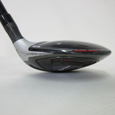 TaylorMade Hybrid M4 HY 22° Regular FUBUKI TM6