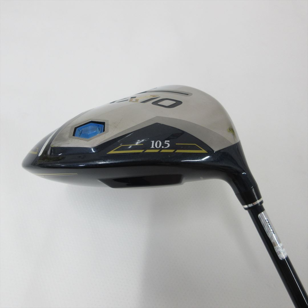 Dunlop Driver FairRating XXIO12 10.5° StiffRegular XXIO MP1200