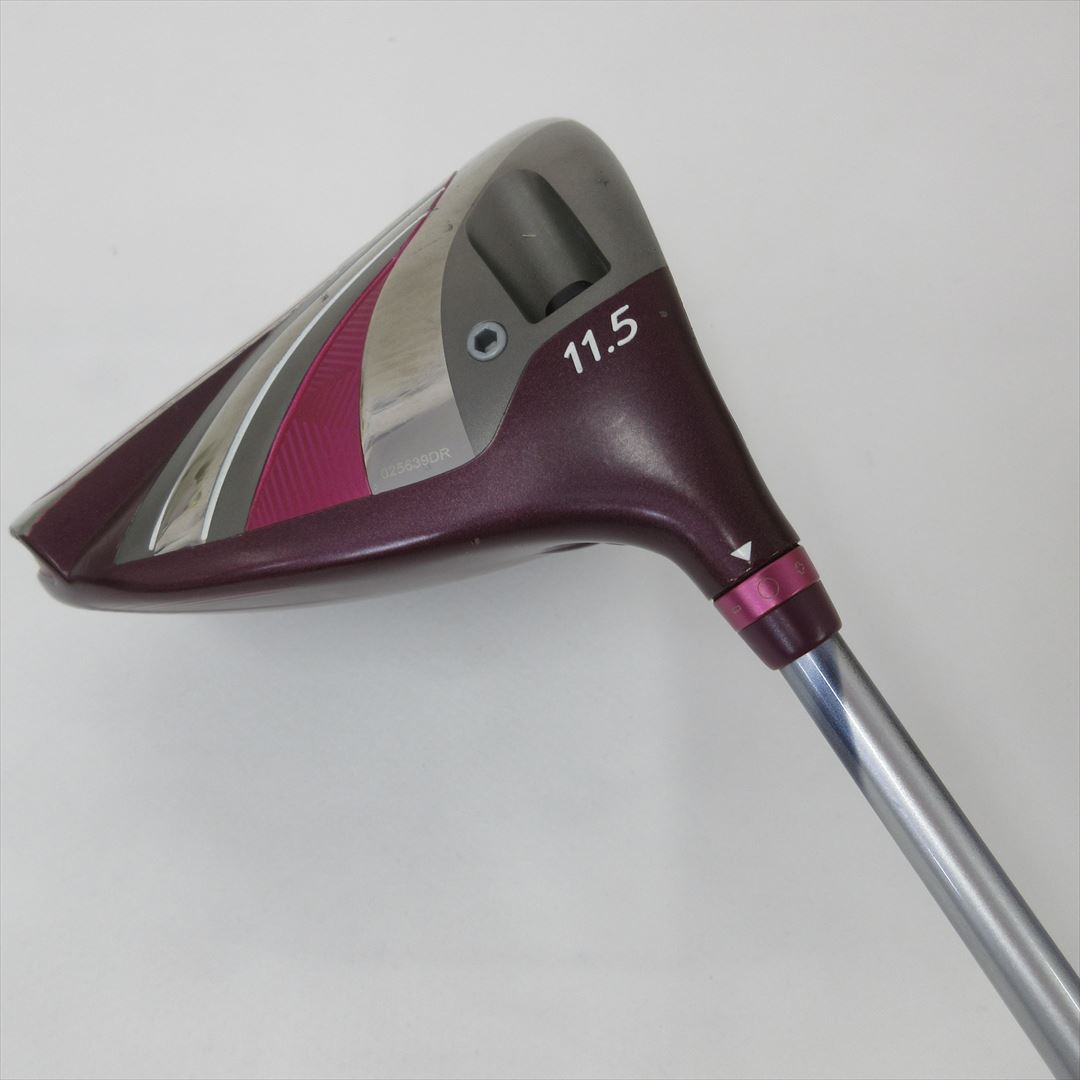 Ping Driver G Le2 11.5° SPEEDER 474 EVO 6