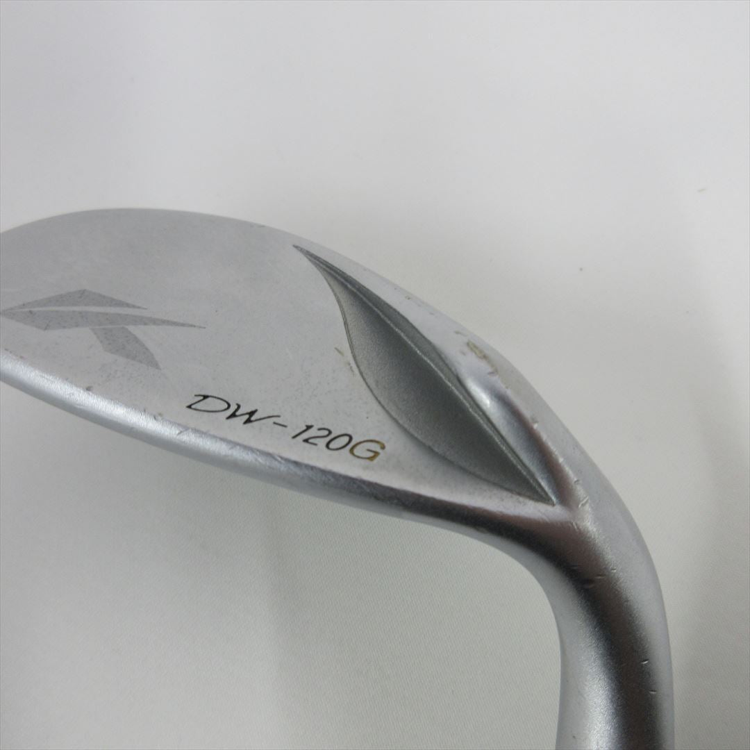 Kasco Wedge Dolphin Wedge DW-120G Silver 60° Dolphin DP-201