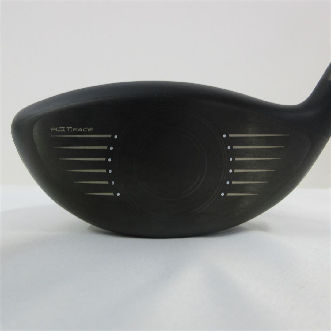 Cobra Driver cobra AEROJET 9° Stiff TENSEI CK PRO 60