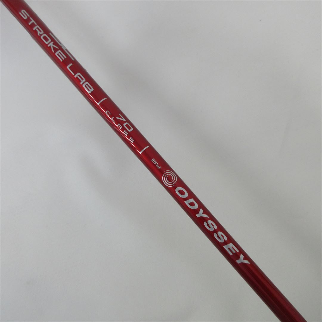 Odyssey Putter Brand New TRI-BEAM TWELVE CS 33 inch: