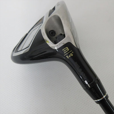 HONMA Fairway TOUR WORLD TR21 3W 14° Stiff VIZARD TR20-50