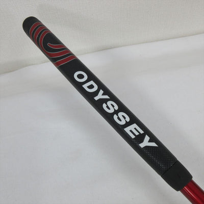 Odyssey Putter WHITE HOT VERSA TWELVE CS 34 inch