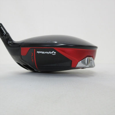 TaylorMade Driver STEALTH2 PLUS 10.5° Stiff Diamana TM 50