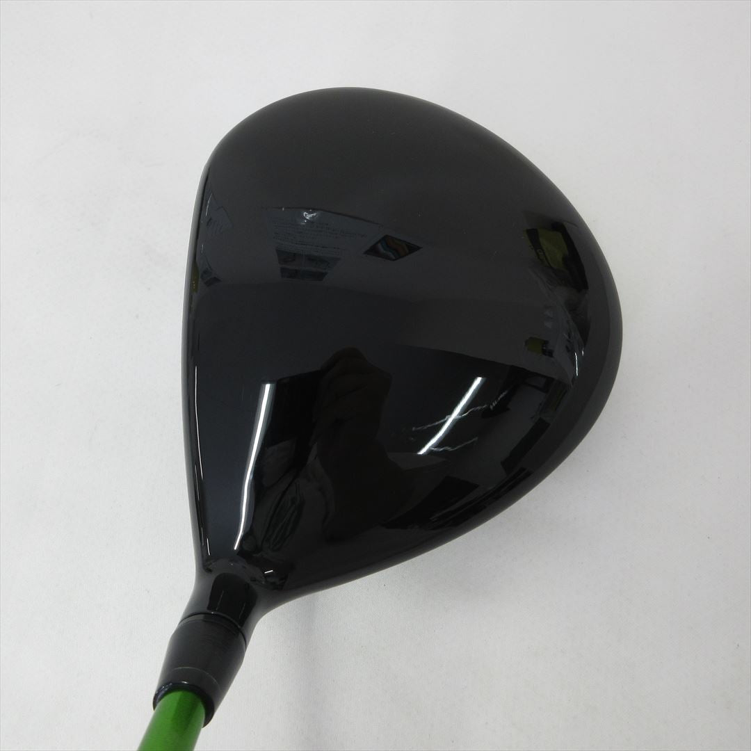 HONMA Driver TOUR WORLD TW757 D PLUS 9° Stiff VIZARD MA 5