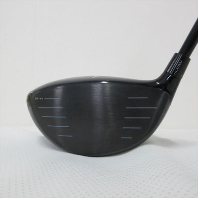 Mizuno Driver Mizuno ST-X 220 10.5° StiffRegular TOUR AD GM D