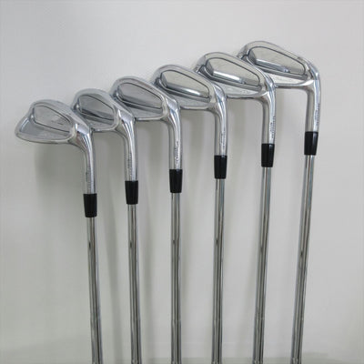 Mizuno Iron Set Mizuno Pro 520 Flex-X Dynamic Gold 120 X100 6 pieces