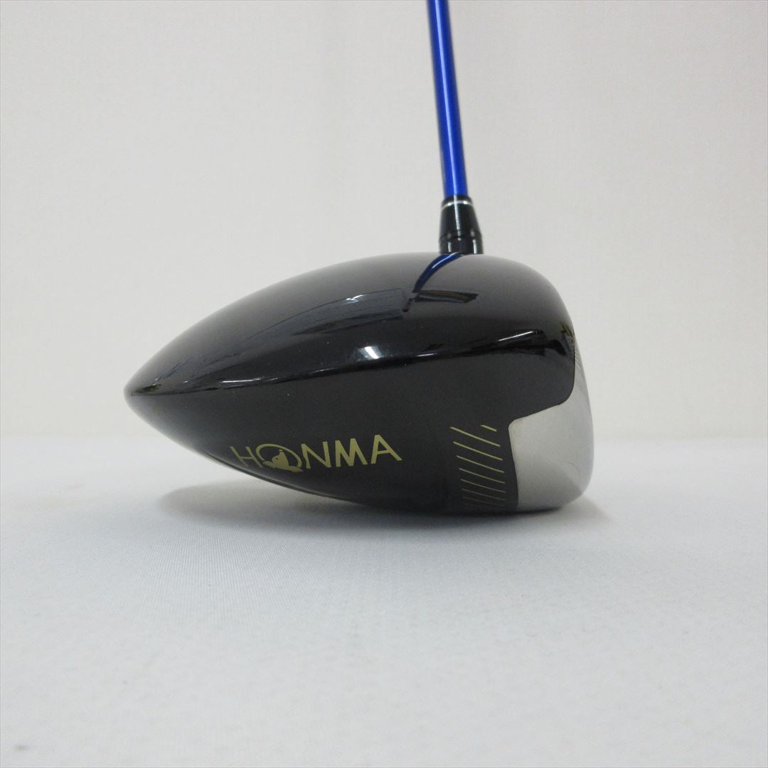 HONMA Driver TOUR WORLD TR20 440 9.5° Stiff VIZARD FP-6