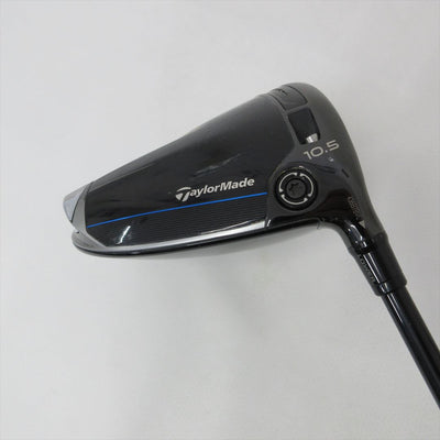 TaylorMade Driver Qi10 MAX 10.5° Stiff VENTUS BLACK 5