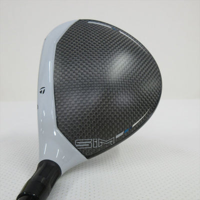 TaylorMade Fairway SIM MAX-D 3W 16° Regular TENSEI AV BLUE 65