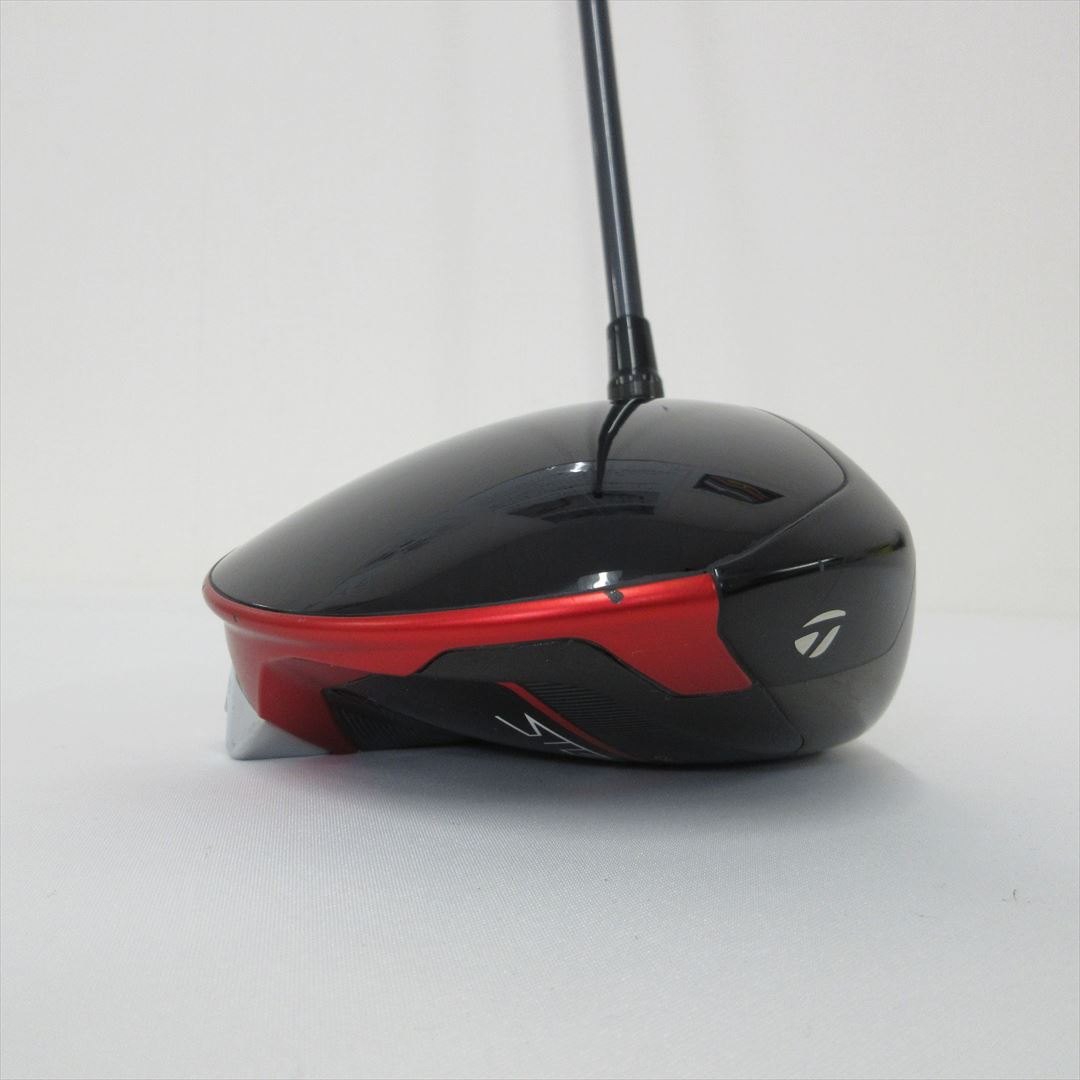 TaylorMade Driver STEALTH2 9° Stiff TENSEI RED TM50(STEALTH)