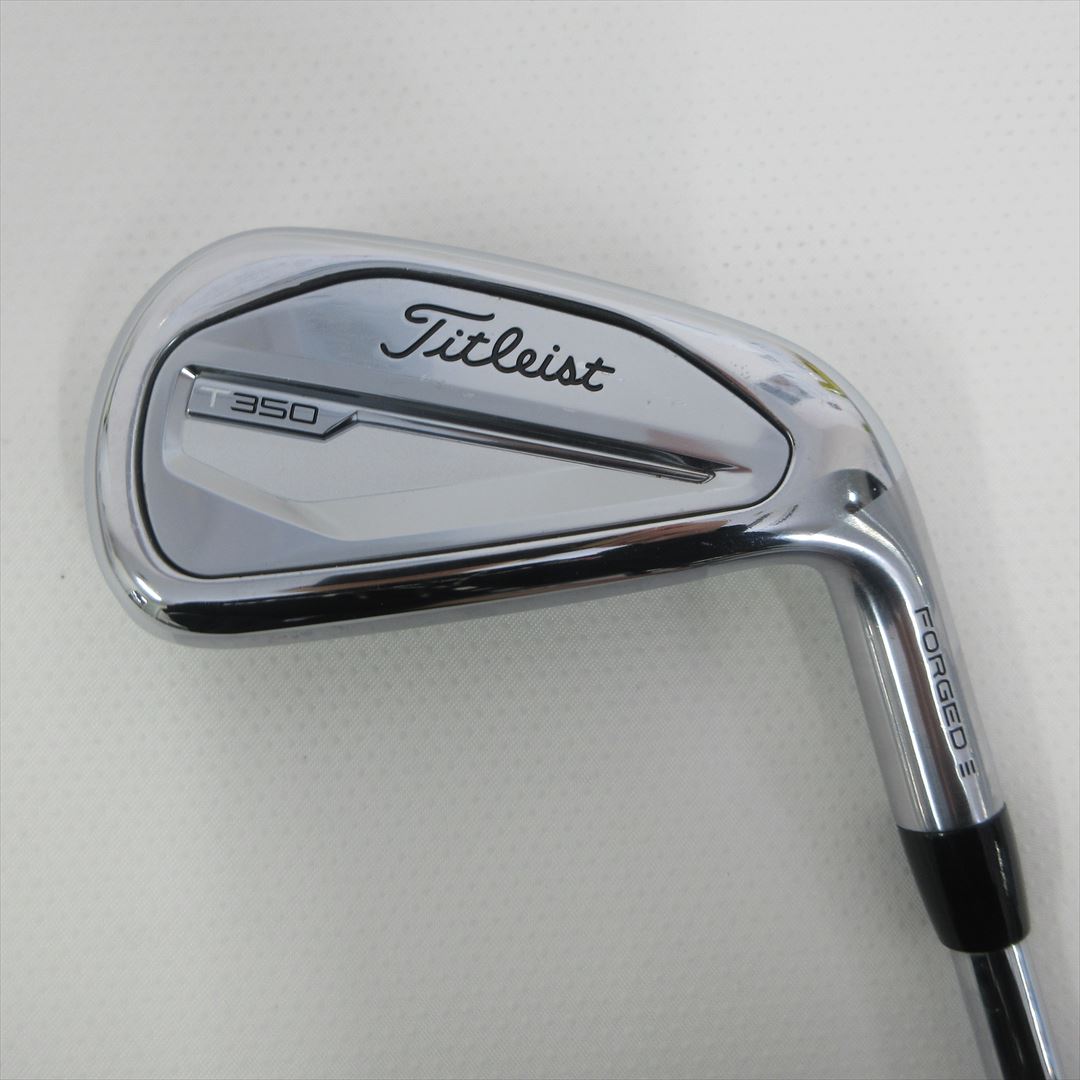 Titleist Iron Set Titleist T350(2023) – GOLF Partner USA
