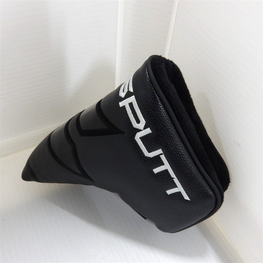 CROSSPUTT Putter CROSSPUTT Edge2.0(ﾌﾞﾗｯｸ) – GOLF Partner USA