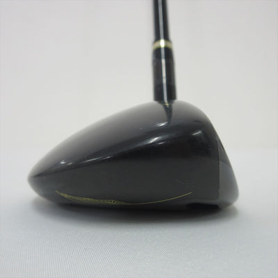 HONMA Hybrid BERES BLACK HY 25° Regular ARMRQ MX BLACK