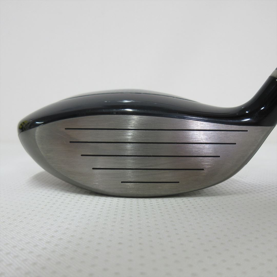 Yamaha Fairway RMX VD 5W 18° Stiff Diamana f YR