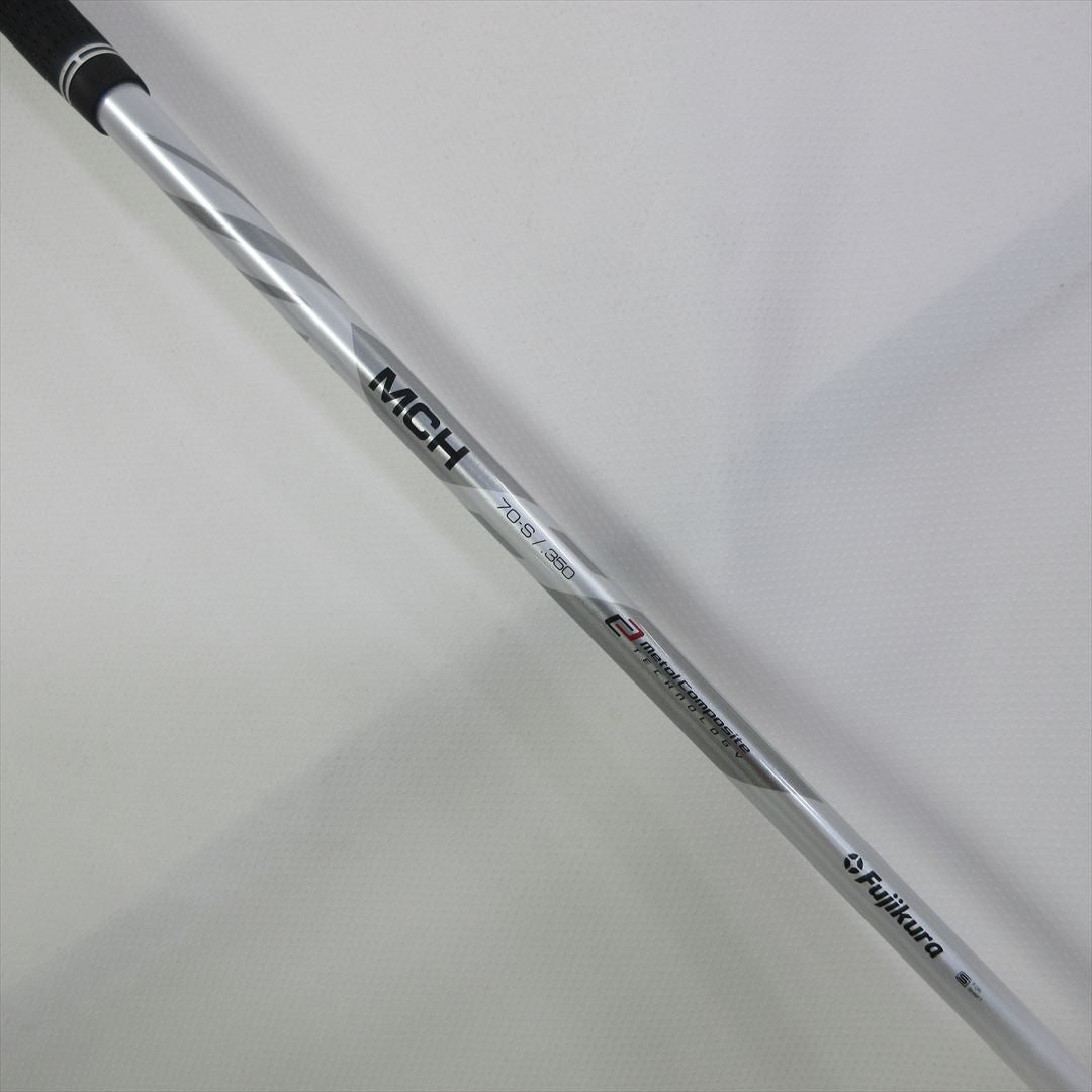 Dunlop Hybrid SRIXON ZX Mk II HYBRID – GOLF Partner USA