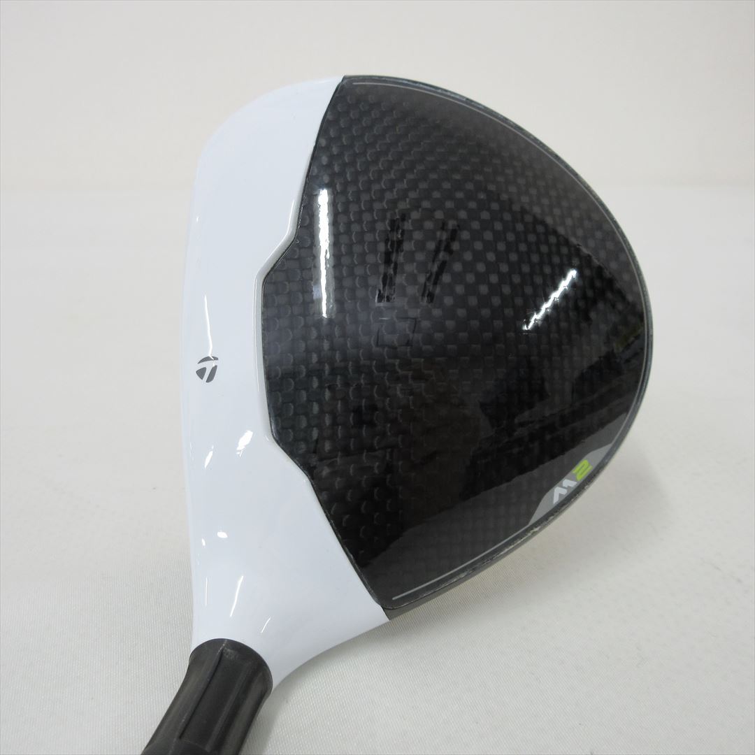 TaylorMade Fairway M2 -2017 3W 15° Regular REAX 55(M2 2017)