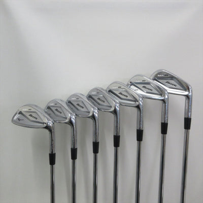 Mizuno Iron Set MP 63 Stiff NS PRO 850GH 7 pieces