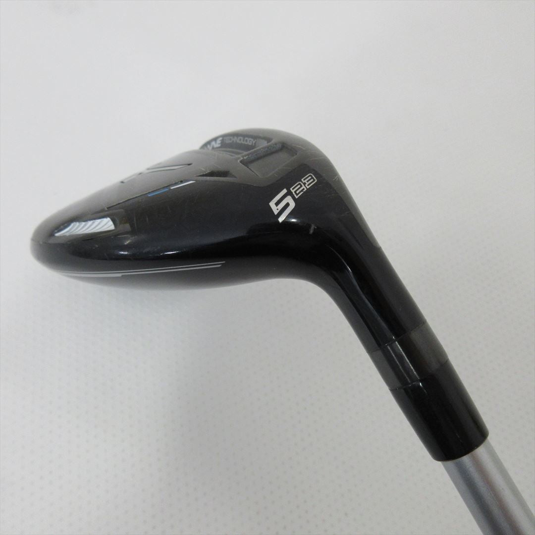 Mizuno Hybrid Mizuno ST200X HY 23° Regular PLATINUM MFUSION U