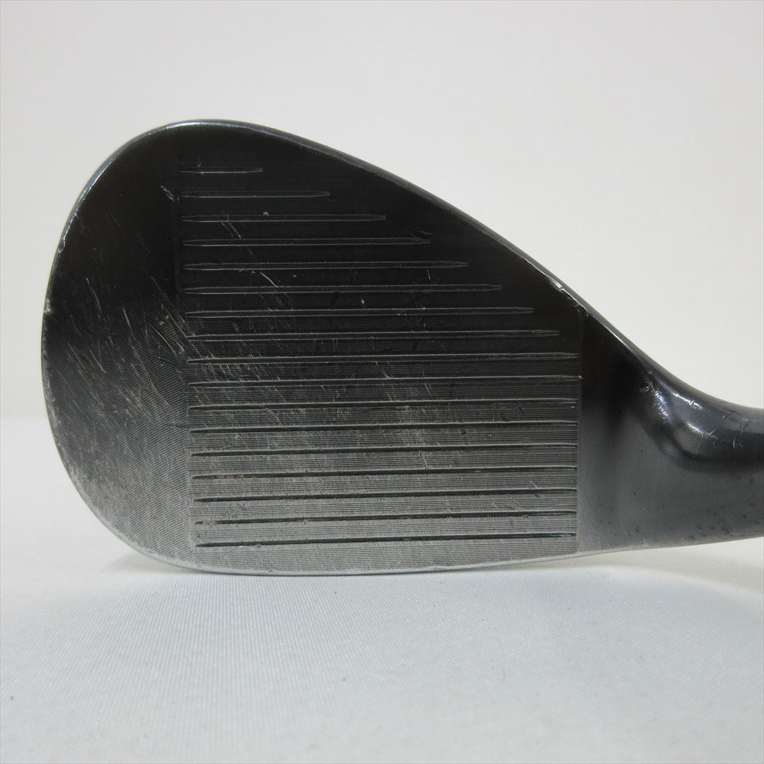 Titleist Wedge VOKEY FORGED(2019) Black 58° NS PRO 950GH