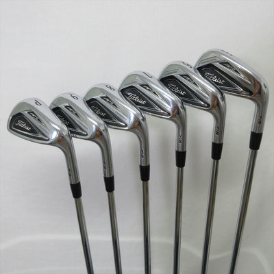 Titleist Iron Set Titleist AP2 716 Stiff Dynamic Gold S200 6 pieces